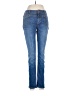 Closed Chevron-herringbone Blue Jeans Size 26 waist - photo 1
