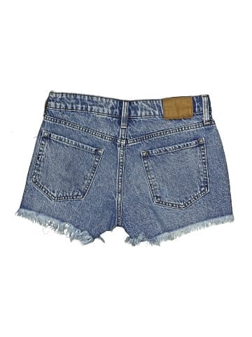 Aeropostale Denim Shorts (view 2)