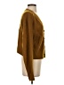 Everlane Brown Cardigan Size S - photo 4