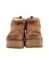 Ugg Brown Ankle Boots Size 10 - photo 2