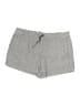 Ann Taylor LOFT Chevron-herringbone Gray Shorts Size XL - photo 1