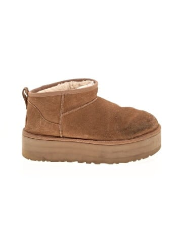 Ugg Ankle Boots (view 1)