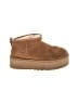 Ugg Brown Ankle Boots Size 10 - photo 1