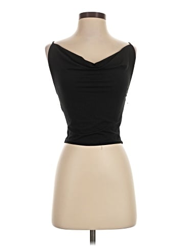 Nasty Gal Inc. Sleeveless Top (view 1)