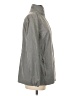 Hang Ten Gray Track Jacket Size S - photo 4