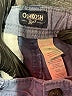 OshKosh B'gosh Solid Blue Casual Pants Size 2T - photo 3