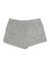 Ann Taylor LOFT Chevron-herringbone Gray Shorts Size XL - photo 2