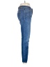 Closed Chevron-herringbone Blue Jeans Size 26 waist - photo 4