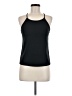 Uniqlo Black Tank Top Size M - photo 1