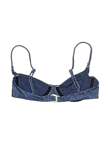 WeWoreWhat Swimsuit Top (view 2)