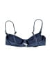 WeWoreWhat Blue Swimsuit Top Size XS (estimated) - photo 2