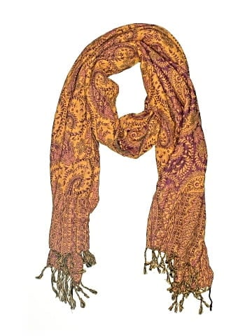 Unbranded Scarf (view 1)