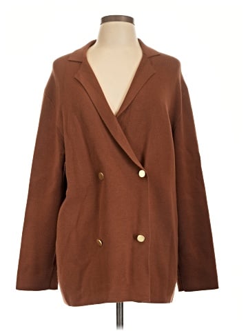 Babaton Coat (view 1)