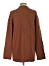 Babaton Brown Coat Size L - photo 2