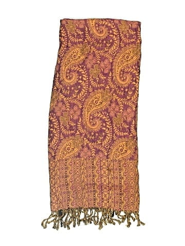 Unbranded Scarf (view 2)
