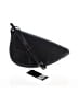 BCBG 100% Polyurethane Black Crossbody Bag One size - photo 1