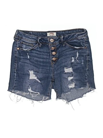 L.e.i. Denim Shorts (view 1)