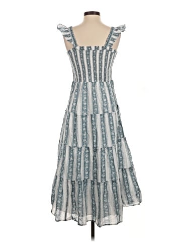 J.Crew Factory Store Casual Dress (view 2)