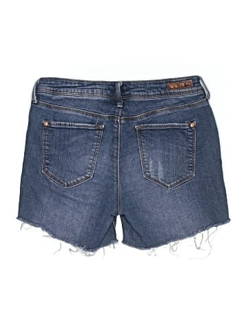 L.e.i. Denim Shorts (view 2)