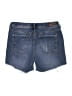 L.e.i. Blue Denim Shorts Size 7 - photo 2