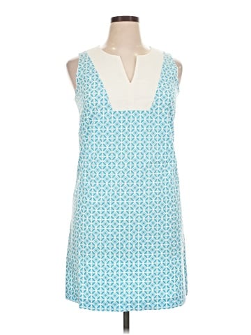 Pendleton Casual Dress (view 1)