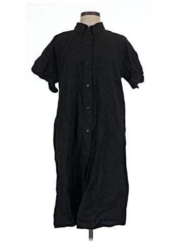 Banana Republic Factory Store Casual Dress (view 1)