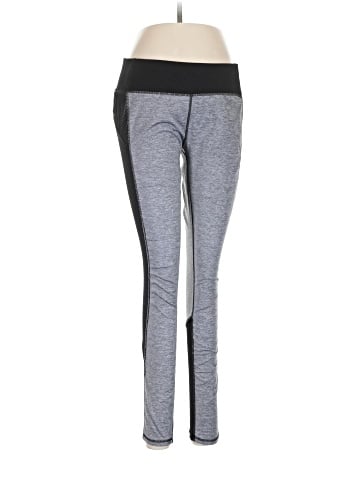 Tangerine Active Pants (view 1)
