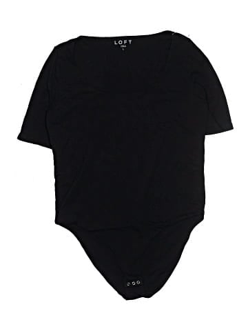 Ann Taylor LOFT Bodysuit (view 1)