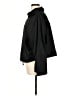 bryn WALKER 100% Polyester Black Windbreaker Size L - photo 5
