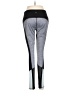 Tangerine Color Block Gray Active Pants Size M - photo 2