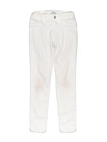 Polo by Ralph Lauren Khakis (view 1)