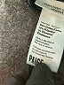 Paige Black Jeans Size 24 waist - photo 8