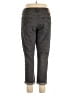 Levi's Chevron-herringbone Gray Jeans Size 32 waist - photo 2