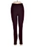 90 Degree by Reflex Burgundy Active Pants Size M - photo 1