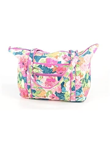 Vera Bradley Weekender (view 1)