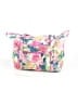 Vera Bradley Floral Pink Weekender One size - photo 1