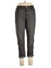 Levi's Chevron-herringbone Gray Jeans Size 32 waist - photo 1