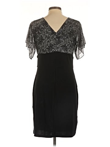 En Focus Studio Cocktail Dress (view 2)