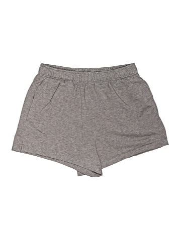 Danskin Athletic Shorts (view 1)