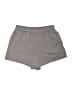 Danskin Solid Gray Athletic Shorts Size M - photo 1