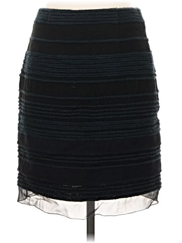 Carolina Herrera Formal Skirt (view 2)