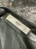 MNG 100% Polyester Black Casual Dress Size 10 - photo 7