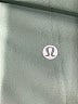 Lululemon Athletica Solid Teal Active Pants Size 4 - photo 7