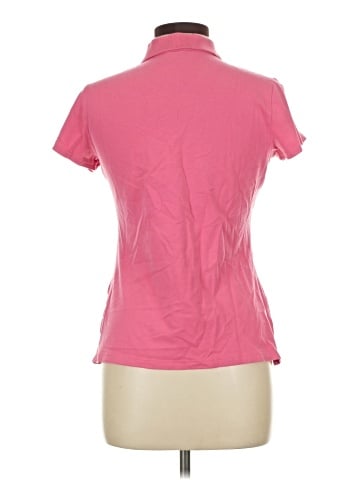 Tommy Hilfiger Short Sleeve Polo (view 2)