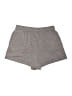 Danskin Solid Gray Athletic Shorts Size M - photo 2