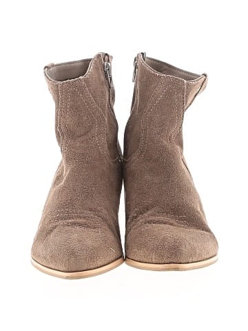 Dolce Vita Ankle Boots (view 2)