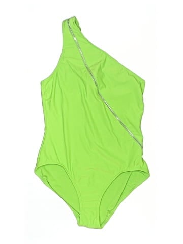 MICHAEL Michael Kors One Piece Swimsuit (view 1)