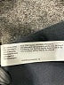 Eileen Fisher Solid Black Active Pants Size L (petite) - photo 8