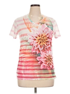 White Stag Short Sleeve T Shirt