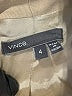 Vince. Ivory Blazer Size 4 - photo 6